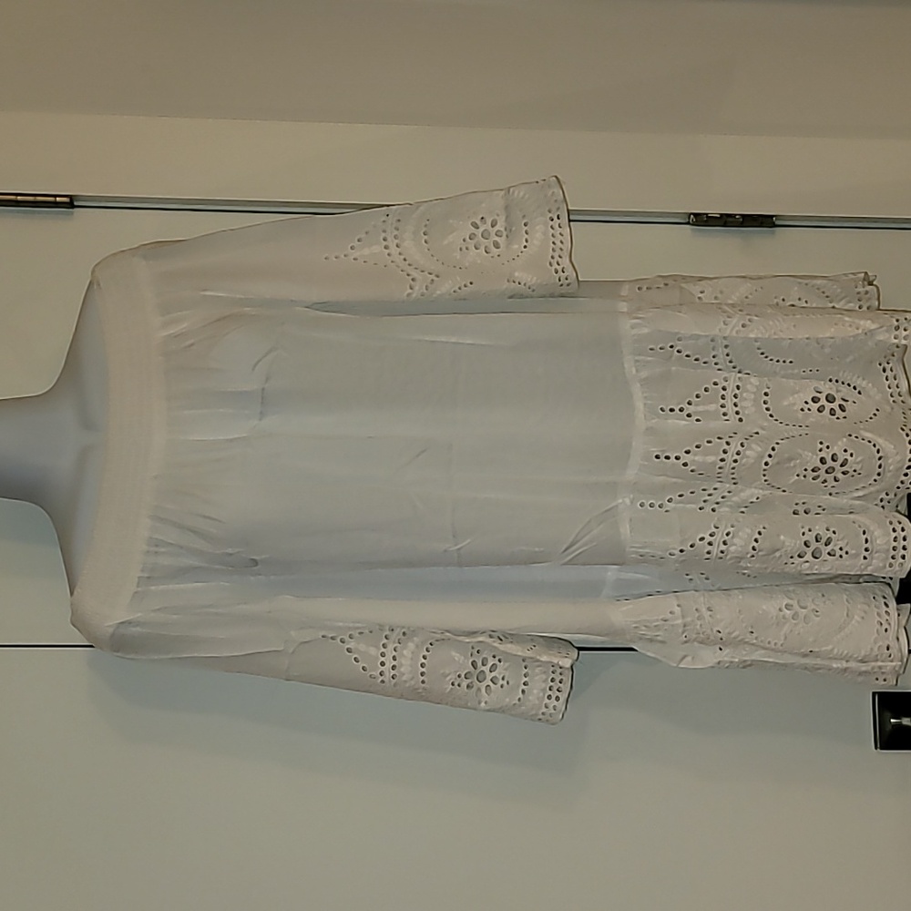 Chelsea & Theodore Sundress M - Picture 2 of 10